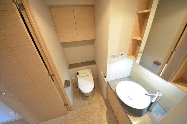 チェスターコート御茶ノ水の物件内観写真